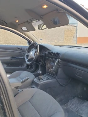 VW Passat 1.9, 2.5TDI 5ск, 6ск, снимка 12