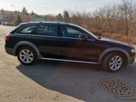 Audi A4 Allroad 3000 tdi, 240к.с - изображение 5