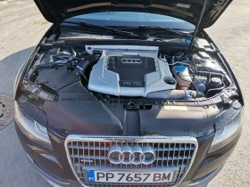 Audi A4 Allroad 3000 tdi, 240к.с - изображение 8