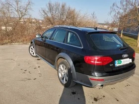 Audi A4 Allroad 3000 tdi, 240к.с - изображение 3