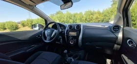 Nissan Note 1.2 ГАЗ/БЕНЗИН, снимка 9