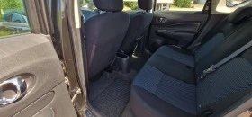 Nissan Note 1.2 ГАЗ/БЕНЗИН, снимка 15