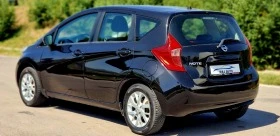 Nissan Note 1.2 ГАЗ/БЕНЗИН, снимка 6