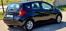 Nissan Note 1.2 ГАЗ/БЕНЗИН, снимка 5