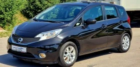Nissan Note 1.2 ГАЗ/БЕНЗИН, снимка 2
