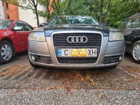 Audi A6 C64F - изображение 3