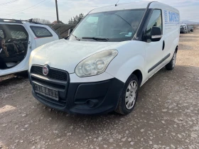 Fiat Doblo 1.3M-JET MAXI , снимка 6