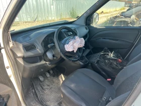Fiat Doblo 1.3M-JET MAXI , снимка 13