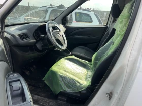 Fiat Doblo 1.3M-JET MAXI , снимка 9