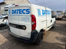 Fiat Doblo 1.3M-JET MAXI , снимка 7