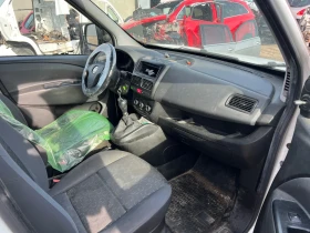 Fiat Doblo 1.3M-JET MAXI , снимка 11