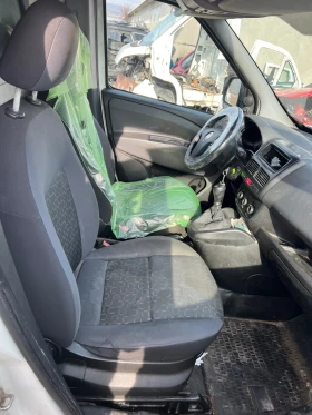 Fiat Doblo 1.3M-JET MAXI , снимка 10