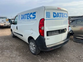 Fiat Doblo 1.3M-JET MAXI , снимка 8