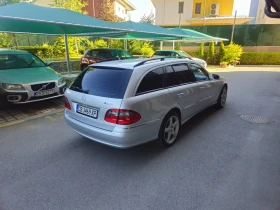 Mercedes-Benz E 350 4-МATIC, снимка 4
