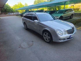 Mercedes-Benz E 350 4-МATIC, снимка 3