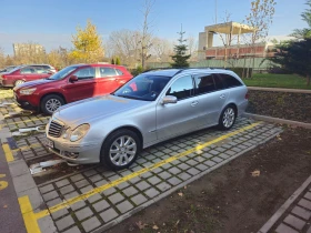 Mercedes-Benz E 350 4-МATIC, снимка 15