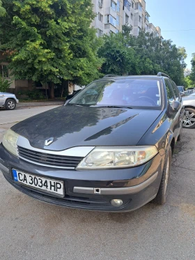 Renault Laguna