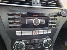 Mercedes-Benz C 220 Ц-класа W204 купе AMG Styling, снимка 10