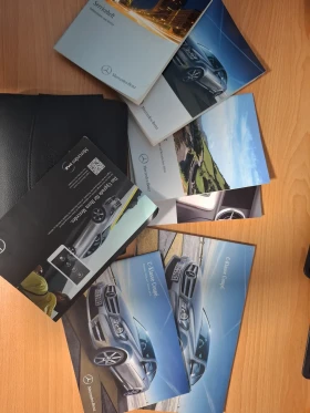 Mercedes-Benz C 220 Ц-класа W204 купе AMG Styling, снимка 12