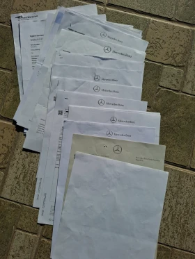 Mercedes-Benz C 220 Ц-класа W204 купе AMG Styling, снимка 13