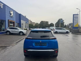 Peugeot 2008 Virtual cockpit allure avtomat kamera, снимка 4