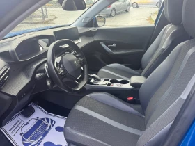 Peugeot 2008 Virtual cockpit allure avtomat kamera, снимка 10