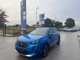 Peugeot 2008 Virtual cockpit allure avtomat kamera, снимка 1