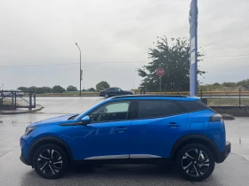 Peugeot 2008 Virtual cockpit allure avtomat kamera, снимка 2