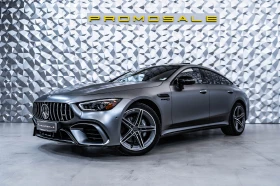 Mercedes-Benz AMG GT 43 AMG* 63 Optic* Burmester* 360, снимка 1