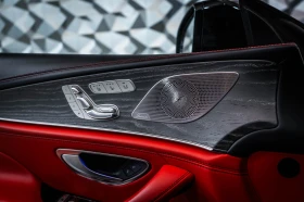 Mercedes-Benz AMG GT 43 AMG* 63 Optic* Burmester* 360, снимка 17