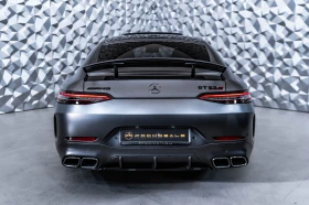 Mercedes-Benz AMG GT 43 AMG* 63 Optic* Burmester* 360, снимка 5
