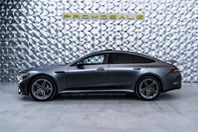 Mercedes-Benz AMG GT 43 AMG* 63 Optic* Burmester* 360, снимка 3
