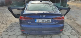 Audi A5, снимка 4