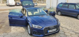 Audi A5, снимка 8