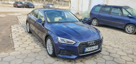 Audi A5, снимка 2