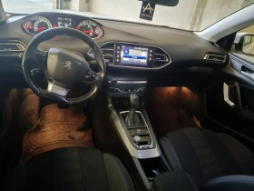 Peugeot 308 SW, снимка 8