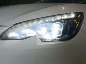 Peugeot 308 SW, снимка 12