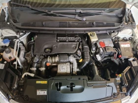 Peugeot 308 SW, снимка 10