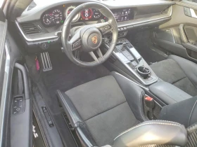Porsche 911 3.7l Turbo, снимка 8