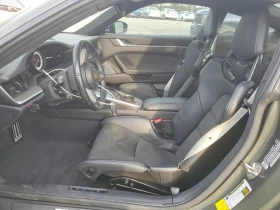 Porsche 911 3.7l Turbo, снимка 7