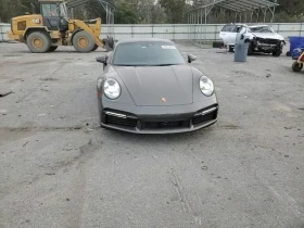 Porsche 911 3.7l Turbo, снимка 13
