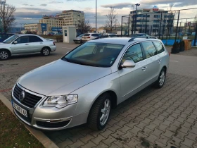 VW Passat, снимка 6