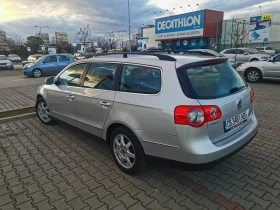 VW Passat, снимка 2