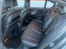 BMW 750 xDrive* AвтоКредит* (ЦЕНА ДО БГ), снимка 14