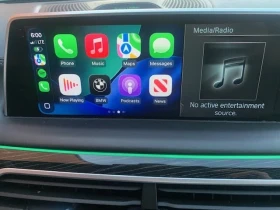 BMW 750 xDrive* AвтоКредит* (ЦЕНА ДО БГ), снимка 8