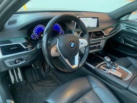 BMW 750 xDrive* AвтоКредит* (ЦЕНА ДО БГ), снимка 4