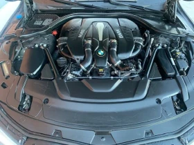 BMW 750 xDrive* AвтоКредит* (ЦЕНА ДО БГ), снимка 16