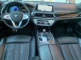 BMW 750 xDrive* AвтоКредит* (ЦЕНА ДО БГ), снимка 6