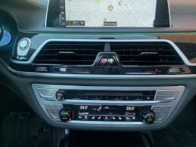 BMW 750 xDrive* AвтоКредит* (ЦЕНА ДО БГ), снимка 9