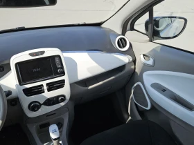 Renault Zoe, снимка 16